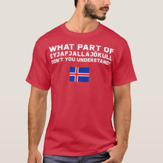 Lustiges Island T-Shirt