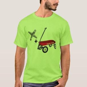 Lustiges Jack-Lastwagen-Shirt T-Shirt