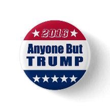 Lustiges | jedermann aber TRUMPF | Wahl 2016