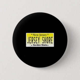 Lustiges Jersey Shore Pauly D Strandstadt Seaside  Button