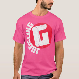 Lustiges Jonglieren G-Shirt Jonglieren T-Shirt