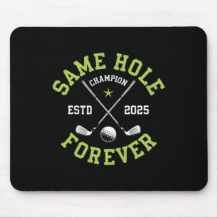 Lustiges Junggesellenabschied Bräutigam Design Gle Mousepad