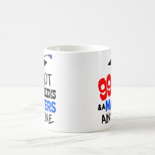 Lustiges Kaffeetasse (Mittel)