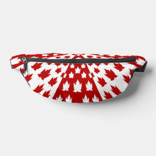 Lustiges Kanada Fanny Pack Kanada Souvenir Fanny P Bauchtasche