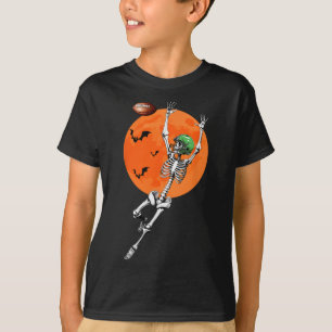 Lustiges Karate für Männer Judo Berühre mich zuers T-Shirt