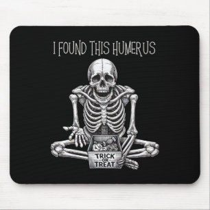 Lustiges Karate Rieche an meinen Füßen Rieche dara Mousepad