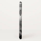 Lustiges Kätzchen Case-Mate iPhone Hülle (Hinten/Rechts)