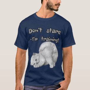 Lustiges Katzen-T-Shirt – Perfektes Geschenk für K T-Shirt