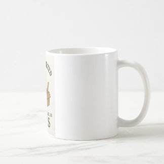 Lustiges Katzenliebhaber-Design Kaffeetasse