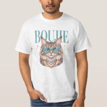 Lustiges Katzenliebhaber-Shirt
