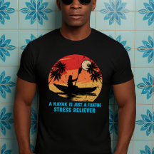 lustiges Kayak-Geschenk, Vater-Mama-Liebhaber