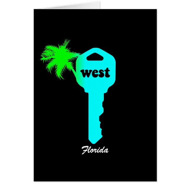 Lustiges Key West (Vorne)