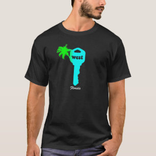 Lustiges Key West T-Shirt