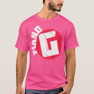Lustiges Klavier G-Shirt Klavier T-Shirt
