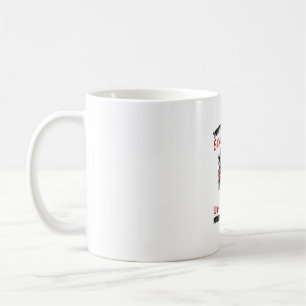 Lustiges Kluges Leute Kuh Vintage Gravur T-Shirt D Kaffeetasse