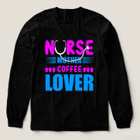 Lustiges Krankenpflege-T-Shirt-Design für Krankens