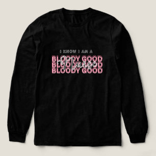 Lustiges Krankenpfleger-Abschlussgeschenk T-Shirt Tri-Blend Shirt