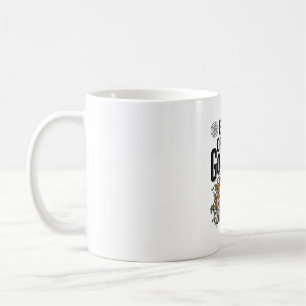 Lustiges Kürbiskleid Augen weg von meinen Kürbisse Kaffeetasse