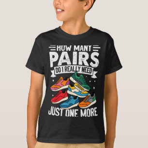 Lustiges Laufshirt für Männer Frauen Läufer Marath T-Shirt