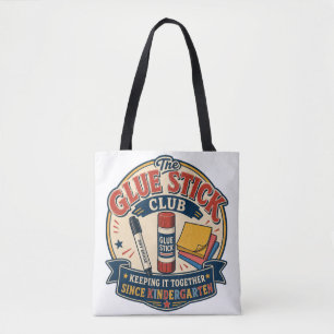 Lustiges Lehrer-Klassenzimmer-Design Tasche