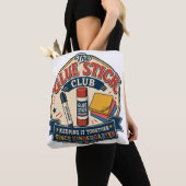 Lustiges Lehrer-Klassenzimmer-Design Tasche (Von Nahem)
