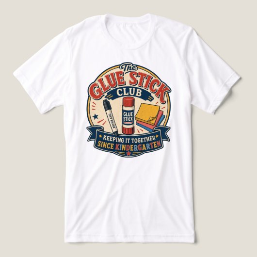 Lustiges Lehrer-Klassenzimmer-Design Tri-Blend Shirt (Design Vorderseite)