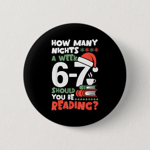 Lustiges Lesen 67 Meme Englieacher Weihnachtsbuch Button