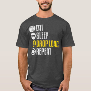 Lustiges LKW-Fahrer-Shirt-Witz-Spruch-LKW-Geschenk T-Shirt