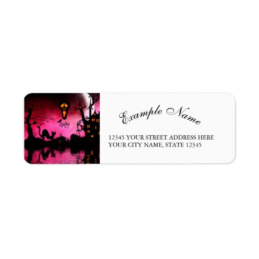 Lustiges, lustiges Design (Vorne)