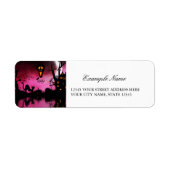 Lustiges, lustiges Design (Vorne)