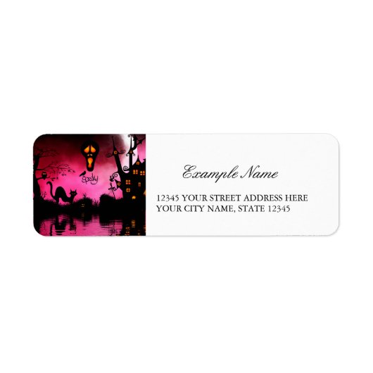 Lustiges, lustiges Design (Vorne)