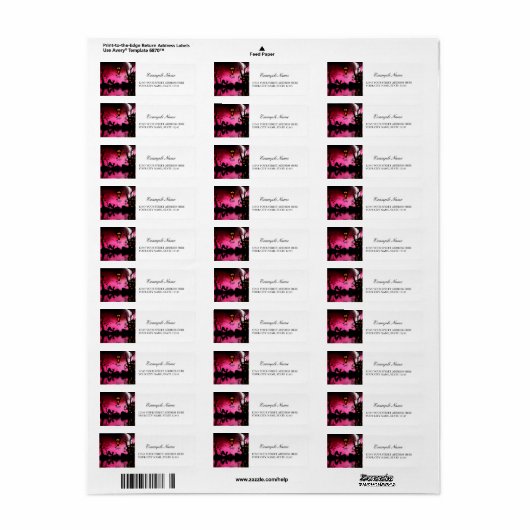 Lustiges, lustiges Design (Vorne)