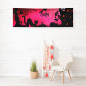 Lustiges, lustiges Design Banner (Insitu)