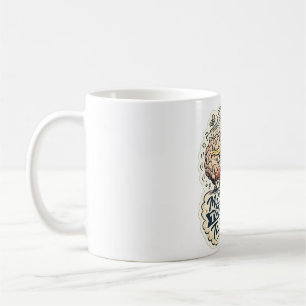 Lustiges Mein Gehirn Hat Zu Viele Tabs Geöffnet T- Kaffeetasse