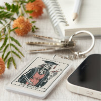 Lustiges Meister-Abschlussgeschenk Skelett Absolve