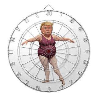 Lustiges Meme-Design Dartboard Ziel Humor Spiel De Dartscheibe