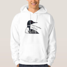 Lustiges Meme Dummes Kanadischer Wolf Vogel