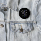 Lustiges Mentor-Trainer-Geschenk für Lehrer für Sc Button (Beispiel)