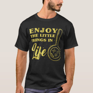 Lustiges Mikroskop, Mikrobiologen Biologie Nerd T-Shirt
