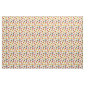 Lustiges Monstermuster Stoff (Fat Quarter (45,7 x 55,9 cm))