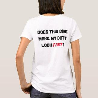 Lustiges Motorrad-T-Shirt MEWS Denver T-Shirt