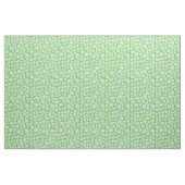 Lustiges Muster der Gurke Stoff (Fat Quarter (45,7 x 55,9 cm))