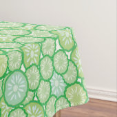 Lustiges Muster der Gurke Tischdecke (Beispiel)