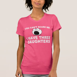 Lustiges Mutter-Tagesgeschenk T-Shirt