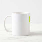 Lustiges Mütterleben Kaffeetasse (Links)