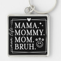Lustiges Muttertags-Mom-Leben