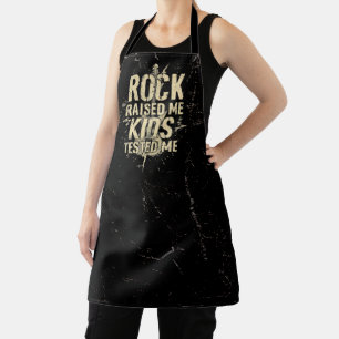 Lustiges Muttertagsgeschenk für Mama von Kindern, Schürze