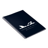 Lustiges Notizblock (Rechte Seite)