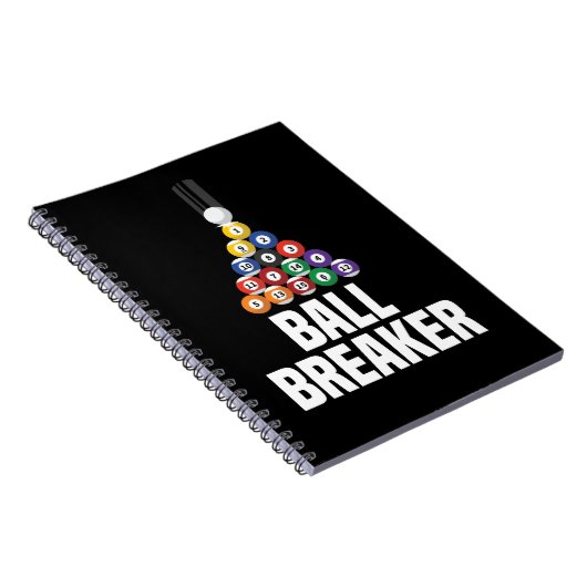 Lustiges Notizblock (Rechte Seite)