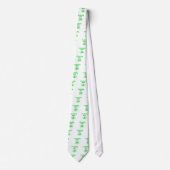 lustiges nukleares krawatte (Vorderseite)